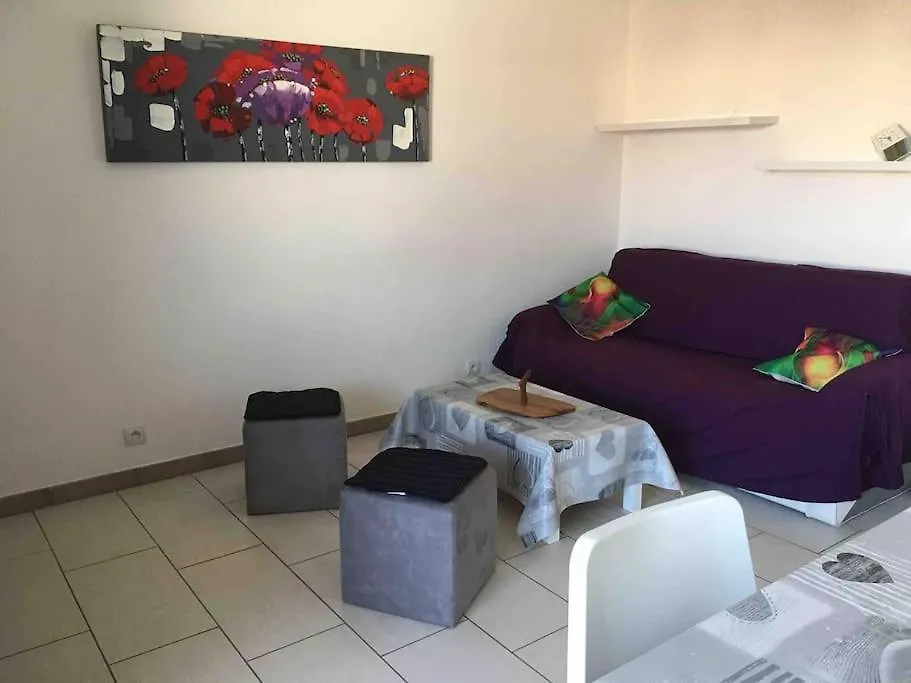 Apartment Appartement 2 Etoiles Entre Les Maures Et Mediterranee La Londe-les-Maures France