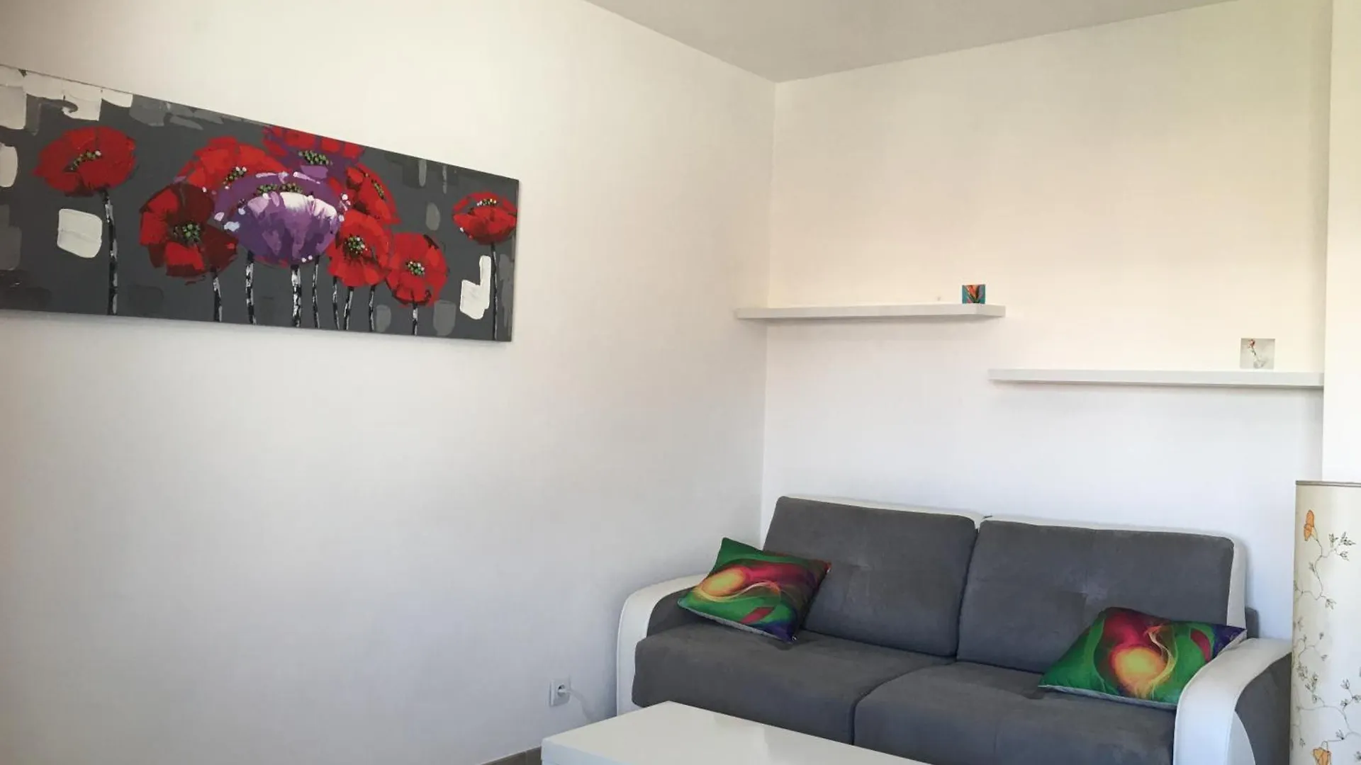 Appartement 2 Etoiles Entre Les Maures Et Mediterranee La Londe-les-Maures