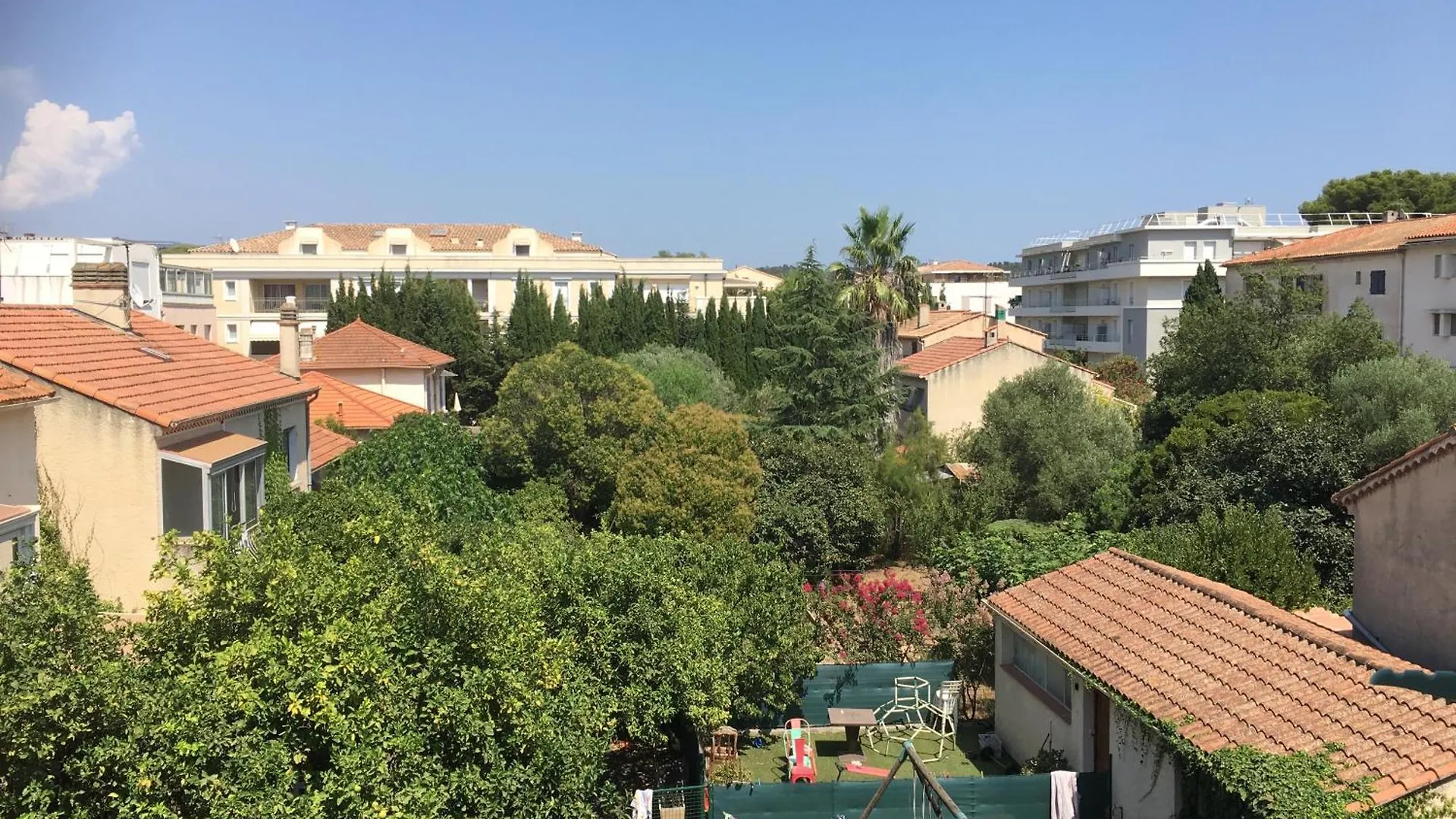 Appartement 2 Etoiles Entre Les Maures Et Mediterranee La Londe-les-Maures France
