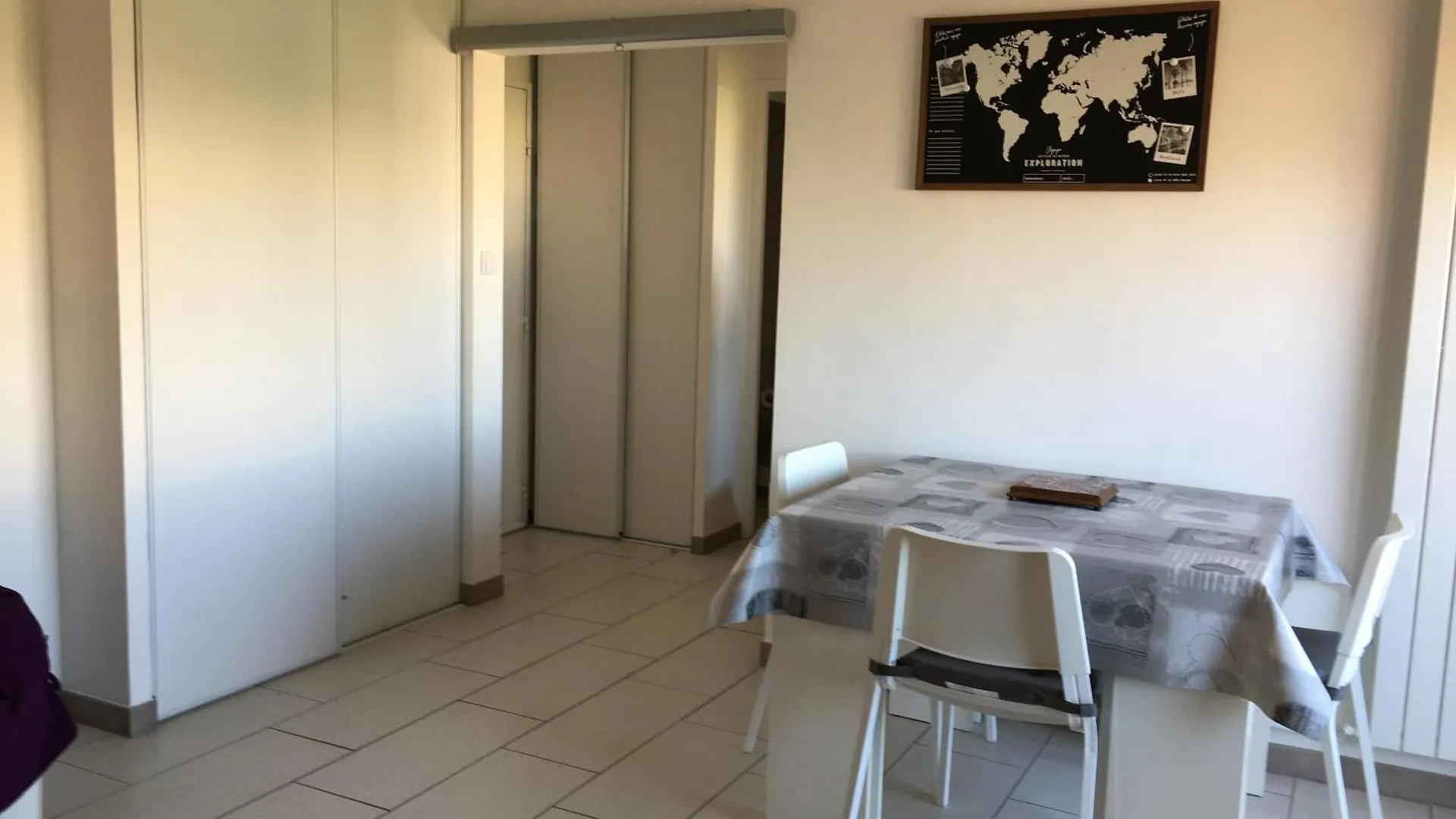Apartment Appartement 2 Etoiles Entre Les Maures Et Mediterranee La Londe-les-Maures