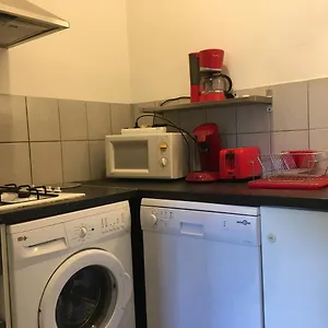  Appartement Le Mazet