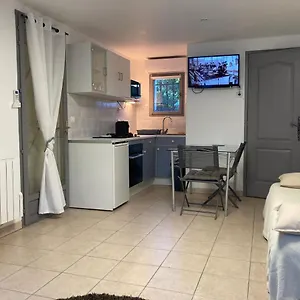  Appartement Pied Dans L Eau