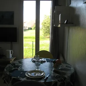  Appartement Rez De Chaussé