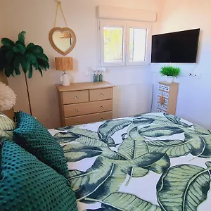  Appartement Petit Coin De Paradis Les Pieds Dans L’eau